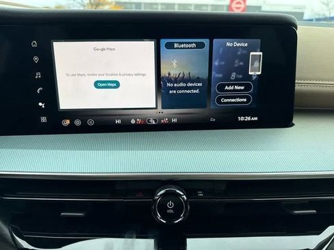 New 2026 Nissan Murano Platinum w/ Cargo Package image 20