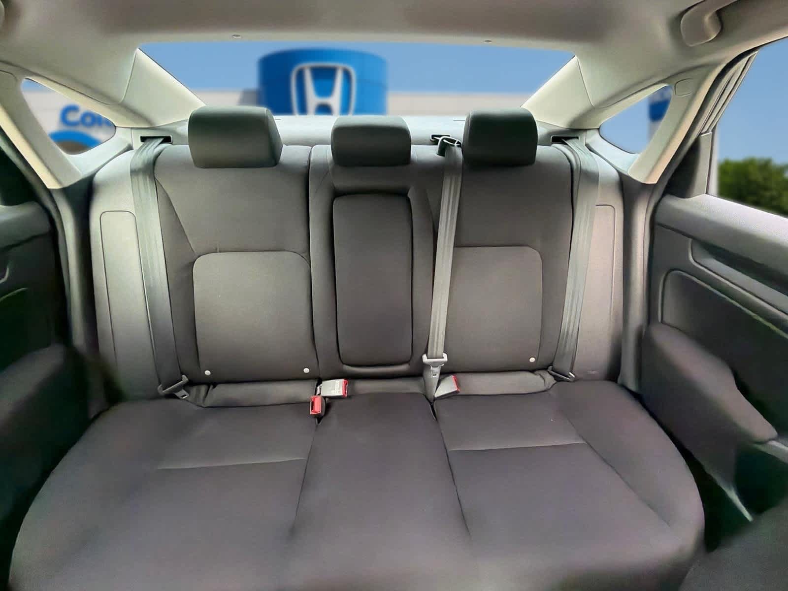 Used 2024 Honda Civic EX image 26