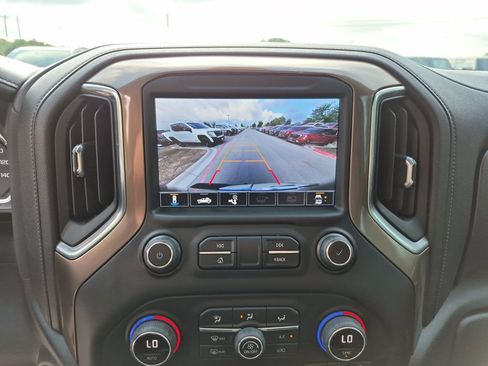 Used 2022 Chevrolet Silverado 1500 High Country w/ Safety Package II AWD/4WD image 30