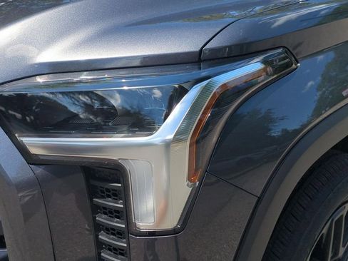 New 2026 Toyota Tundra Limited AWD/4WD image 34