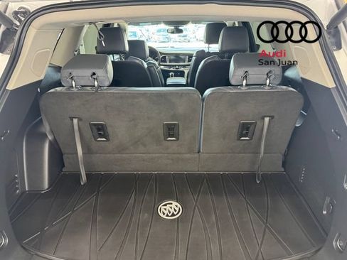 Used 2020 Buick Enclave Essence w/ Sound and Sites Package FWD image 12