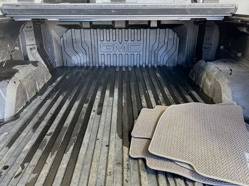 Used 2023 GMC Sierra 1500 Denali w/ Technology Package image 28