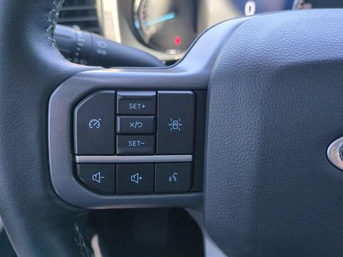 Used 2023 Ford F150 XLT w/ Equipment Group 302A High RWD image 29