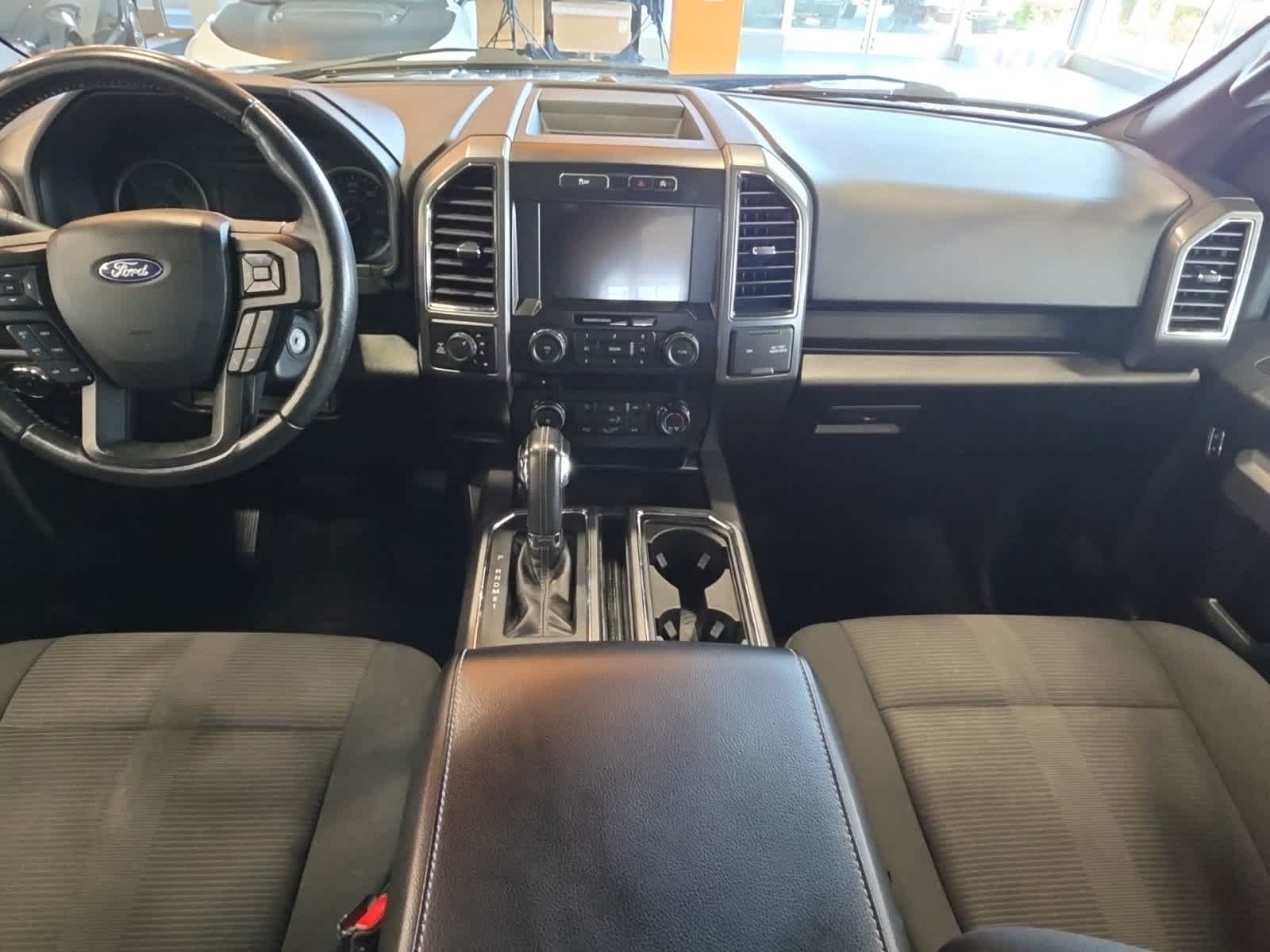 Used 2017 Ford F150 XLT w/ Equipment Group 302A Luxury AWD/4WD image 34