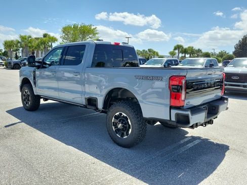 New 2026 Ford F350 Platinum AWD/4WD image 7