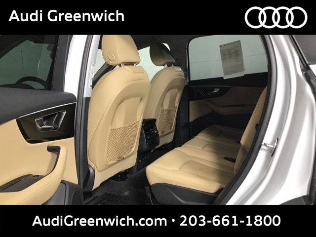 Certified 2023 Audi Q7 2.0T Premium Plus w/ Premium Plus Package AWD/4WD image 24