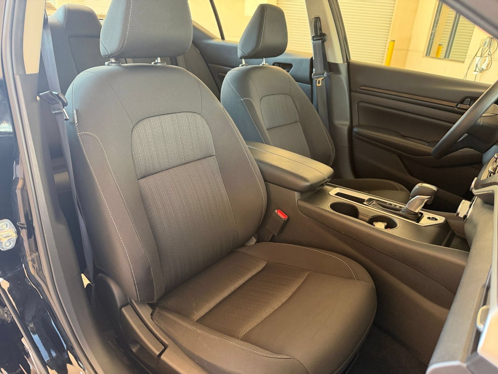 Used 2026 Nissan Altima 2.5 SV FWD image 30