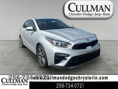 Used 2019 Kia Forte S