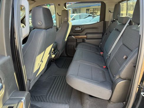 Used 2019 Chevrolet Silverado 1500 RST w/ All-Star Edition image 17