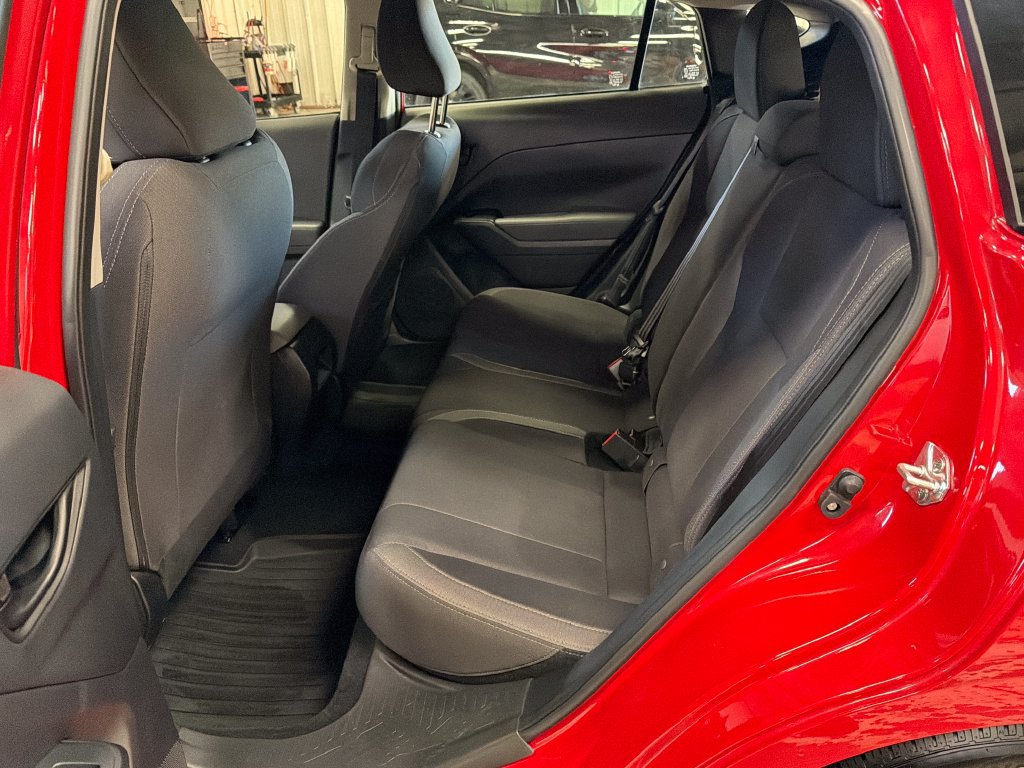 Certified 2024 Subaru Impreza 2.0i AWD/4WD image 29