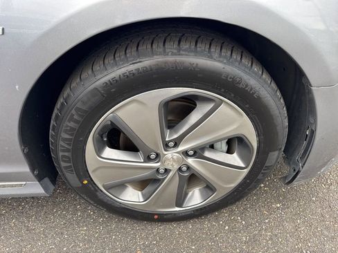 Used 2016 Hyundai Sonata Limited image 9