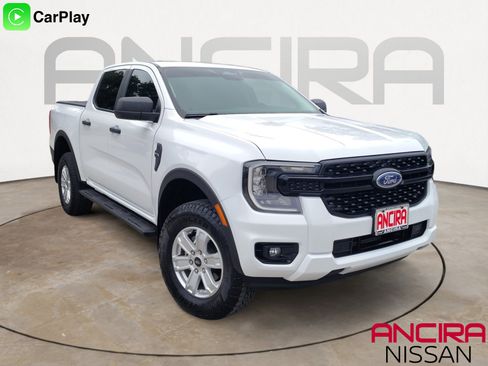 Used 2024 Ford Ranger XL RWD image 1