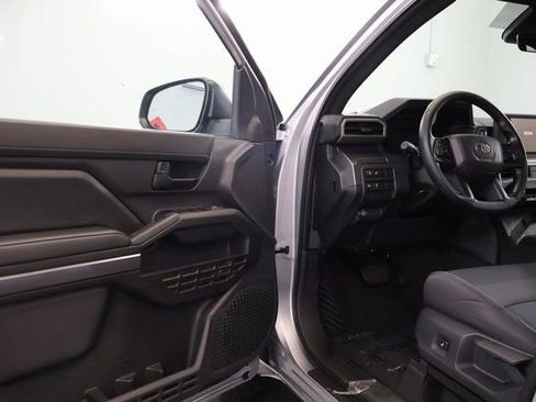 New 2026 Toyota Tacoma SR5 image 8