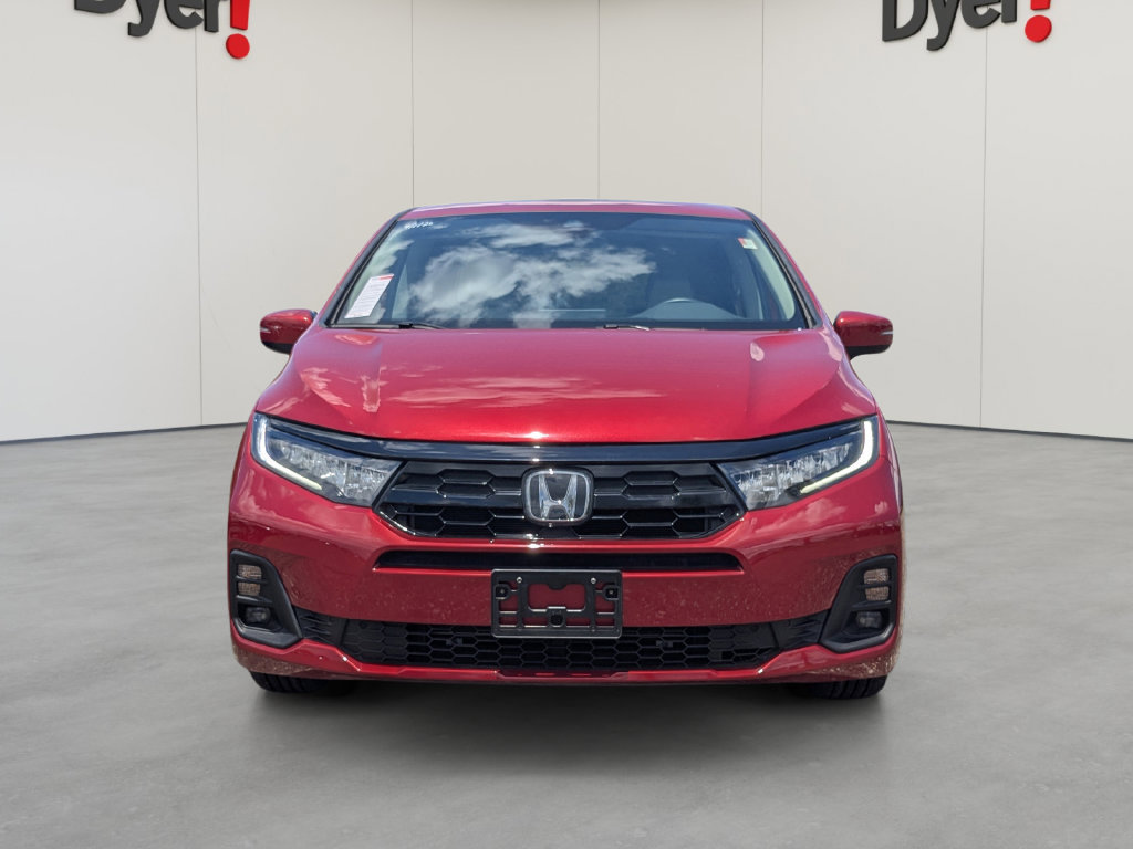 Used 2025 Honda Odyssey Touring image 9