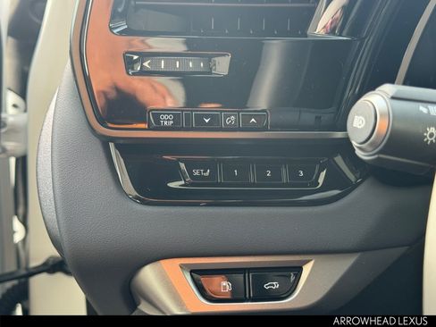 New 2026 Lexus RX 350 Premium Plus image 19