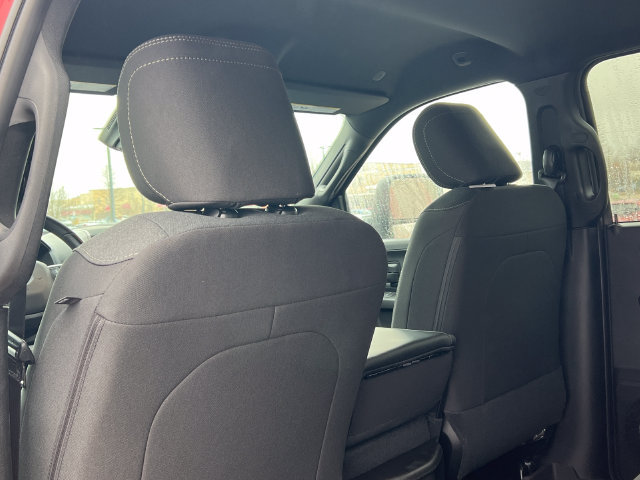 New 2026 RAM 2500 Warlock AWD/4WD image 35