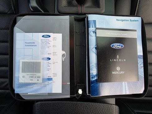 Used 2008 Ford Mustang Shelby GT500 image 36