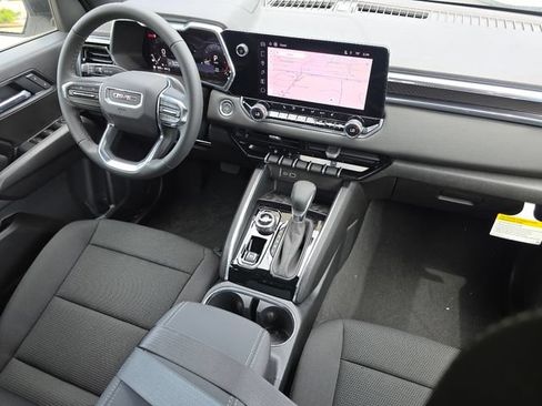 New 2026 GMC Canyon Elevation w/ Convenience Package AWD/4WD image 23