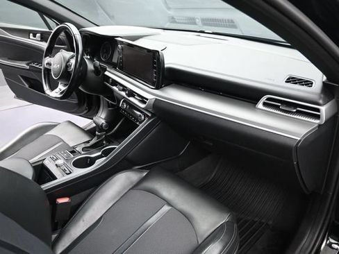 Used 2022 Kia K5 GT-Line w/ GT-Line Awd Premium Package image 16