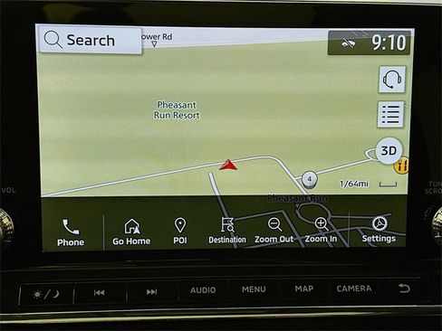 Used 2023 Mitsubishi Outlander SEL image 7