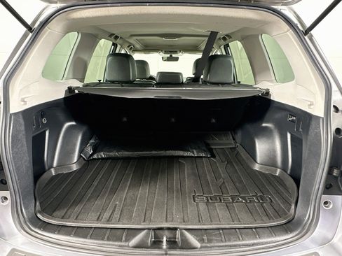 Used 2017 Subaru Forester 2.0XT Premium w/ Popular Package #2A AWD/4WD image 28