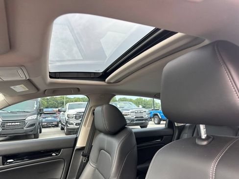 Used 2024 Honda Civic Touring image 20