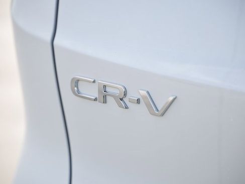 New 2026 Honda CR-V EX image 13