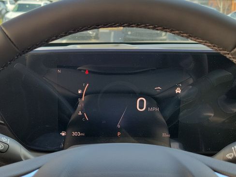 New 2026 Buick Envista Avenir image 27