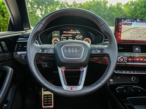 Used 2023 Audi S5 Prestige AWD/4WD image 50
