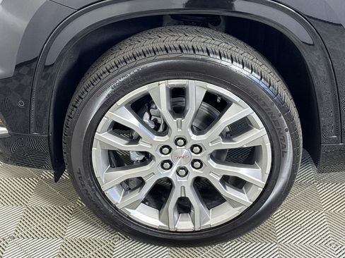 New 2026 GMC Acadia Denali w/ Super Cruise Package image 11