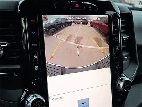 New 2026 RAM 3500 Tradesman image 30