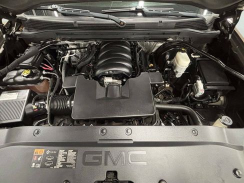 Used 2015 GMC Sierra 1500 SLT AWD/4WD image 11