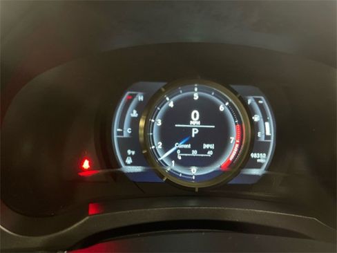 Used 2015 Lexus IS 250 image 15