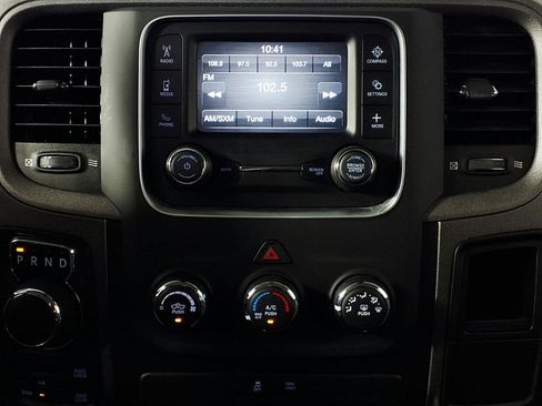 Used 2022 RAM 1500 Tradesman w/ Popular Equipment Group AWD/4WD image 22