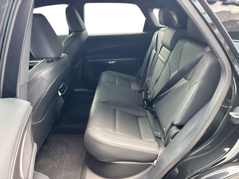Certified 2024 Lexus RX 350 FWD w/ Technology Package image 14