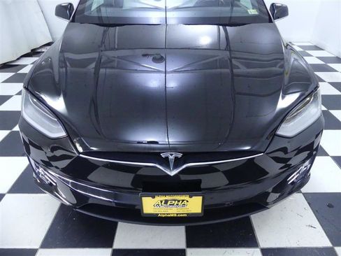Used 2021 Tesla Model X Long Range image 29