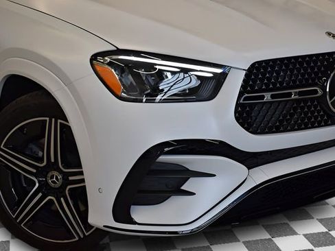 New 2026 Mercedes-Benz GLE 450 4MATIC image 36