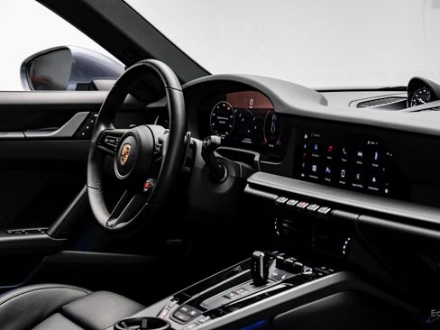 Used 2025 Porsche 911 Carrera image 51