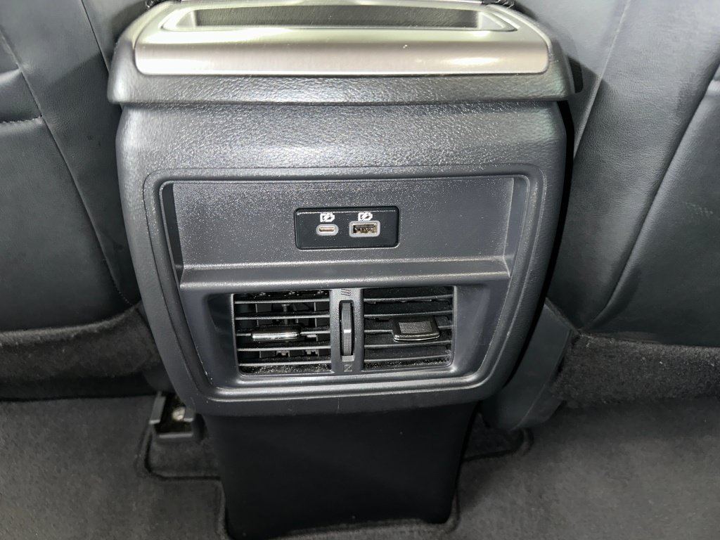 Used 2023 Nissan Murano SV FWD image 19