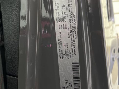 Used 2022 Jeep Wrangler Unlimited Rubicon w/ Cold Weather Group image 85