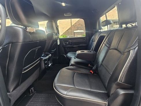 Used 2024 RAM 3500 Limited w/ Night Edition image 14