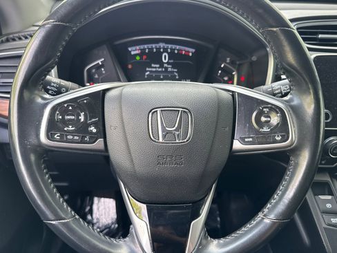 Used 2019 Honda CR-V EX-L image 16