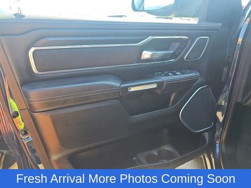 Used 2023 RAM 1500 Laramie AWD/4WD image 13