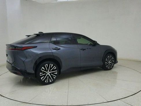 Used 2023 Lexus RZ 450e Premium w/ Technology Package image 70