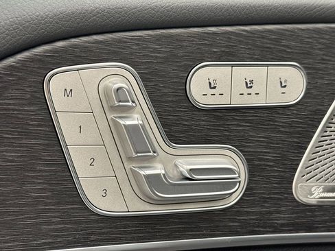 New 2026 Mercedes-Benz GLE 450 4MATIC Coupe image 11