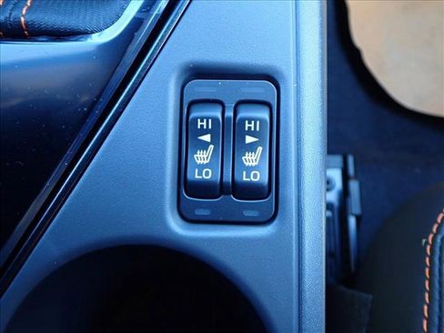 New 2026 Subaru Crosstrek 2.5i Limited image 22