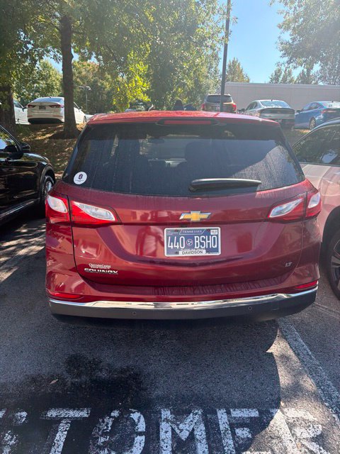 Used 2019 Chevrolet Equinox LT FWD image 6