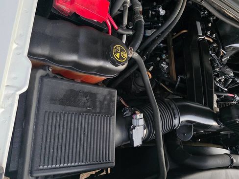 Used 2013 Chevrolet Silverado 2500 W/T image 45