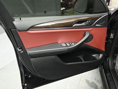 Used 2023 BMW X3 xDrive30i w/ Premium Package image 21