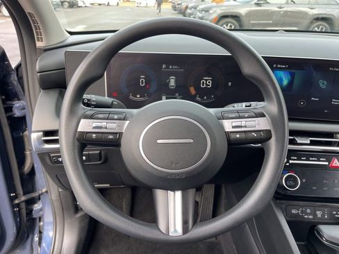 Used 2025 Hyundai Tucson SEL image 15